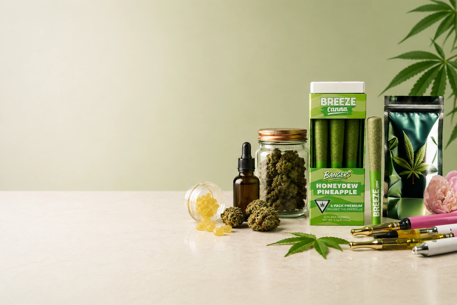 THC Vape Australia