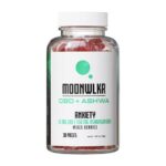 CBD Gummies With Ashwagandha – Moonwlkr
