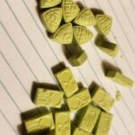 Crystal pills Capsules