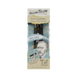 Van Gogh’s Creativity Delta 8 THC Vape Pen with HHC + Delta 10 – White Widow – Mellow Fellow
