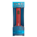 Live Resin Thc-P + Delta 6 THC Vape Pen – Cereal Milk – 3.5g – Zombi