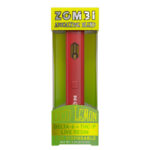 Live Resin Thc-P + Delta 6 THC Vape Pen – Lucid Lemon – 3.5g – Zombi