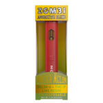 Live Resin Thc-P + Delta 6 THC Vape Pen – Murder Melon – 3.5g – Zombi