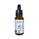 Full Spectrum CBD + Delta 8 THC Oil Tincture – Gg #4 – Apothecary Rx