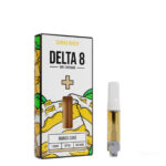 🥭 Mango Cake Delta 8 THC Cartridge