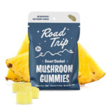 Magic Mushroom Gummies