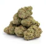 Ghost Train Haze