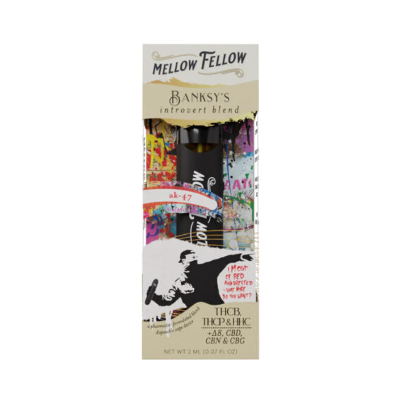 Mellow Fellow Gummies Australia