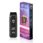 Live Resin Delta 8 THC Vape Pen