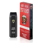 Live Resin Flying Monkey