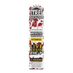 Live Resin THC-P Vape Pen – White Widow – 2G Hybrid – Trē House
