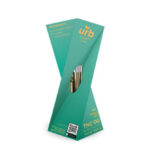 Live Resin THC Vape Cartridge – Orangeade – Urb Finest Flowers