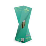 Live Resin THC Vape Cartridge – Watermelon Mojito – Urb Finest Flowers