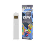 PHC Vape Pen – Rainbow Belts – Indica 2G – Binoid