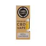 THC Vape Carts