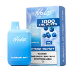 THC Vape Pens – Huka Puff