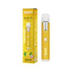 Happi Delta 10 THC Vape