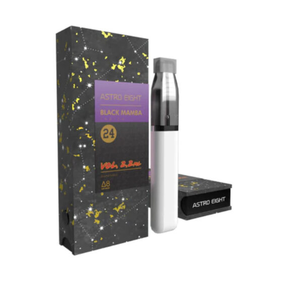 Weed Pen D8 Disposable Vape Pen