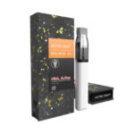 Weed Pen – D8 Disposable Vape Pen – Gelato #33 – 2.2ml by Astro Eight