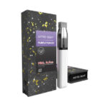 Weed Pen – D8 Disposable Vape Pen – Purple Punch – 2.2ml by Astro Eight