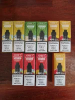 IGET Bar Plus Vape